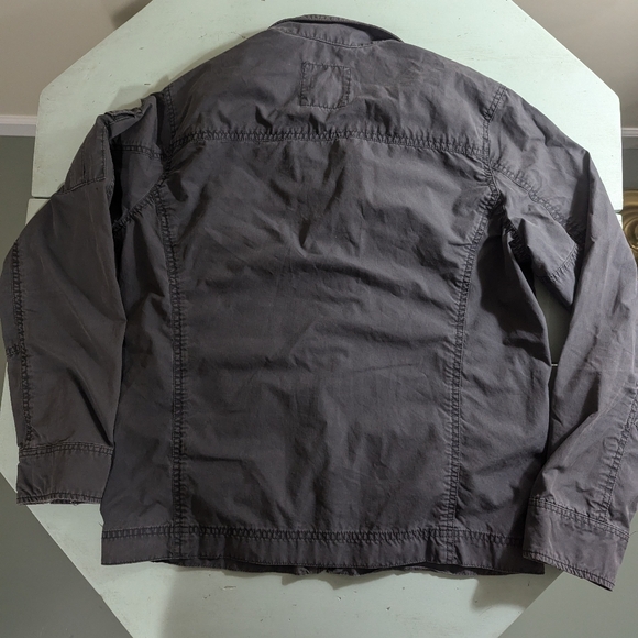 GAP 100 Cotton Jacket - Picture 5 of 10